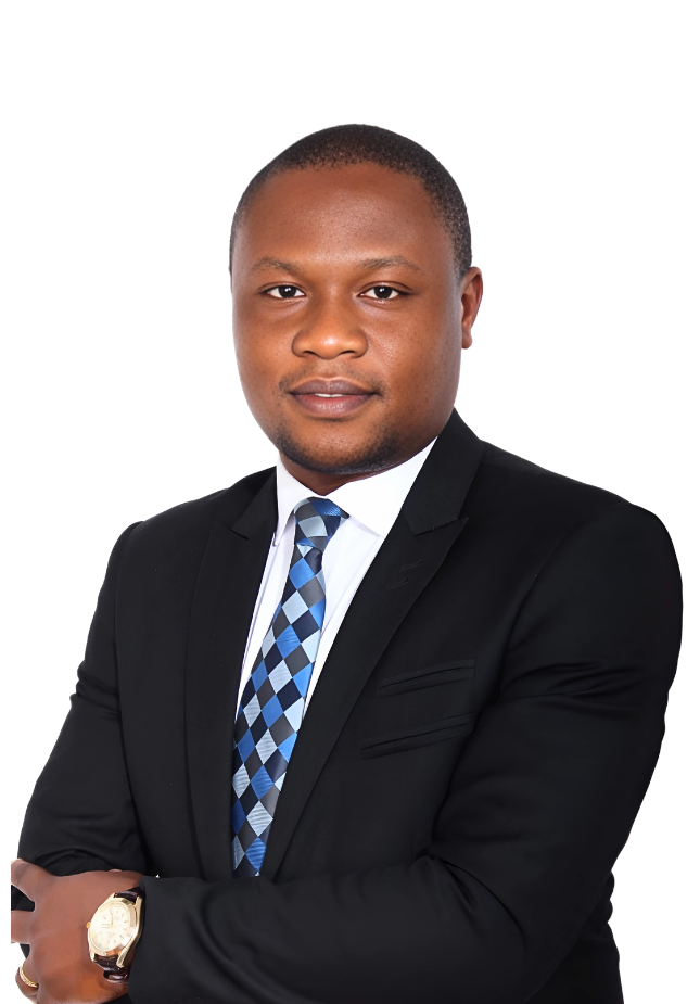 Charles Aiyedun
