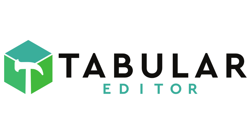 Tabular editor